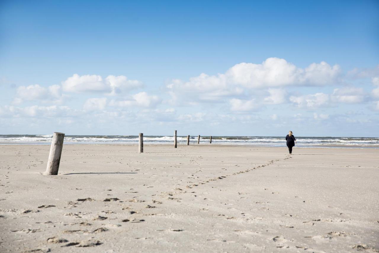 Inselhotel Ihnken * Norderney