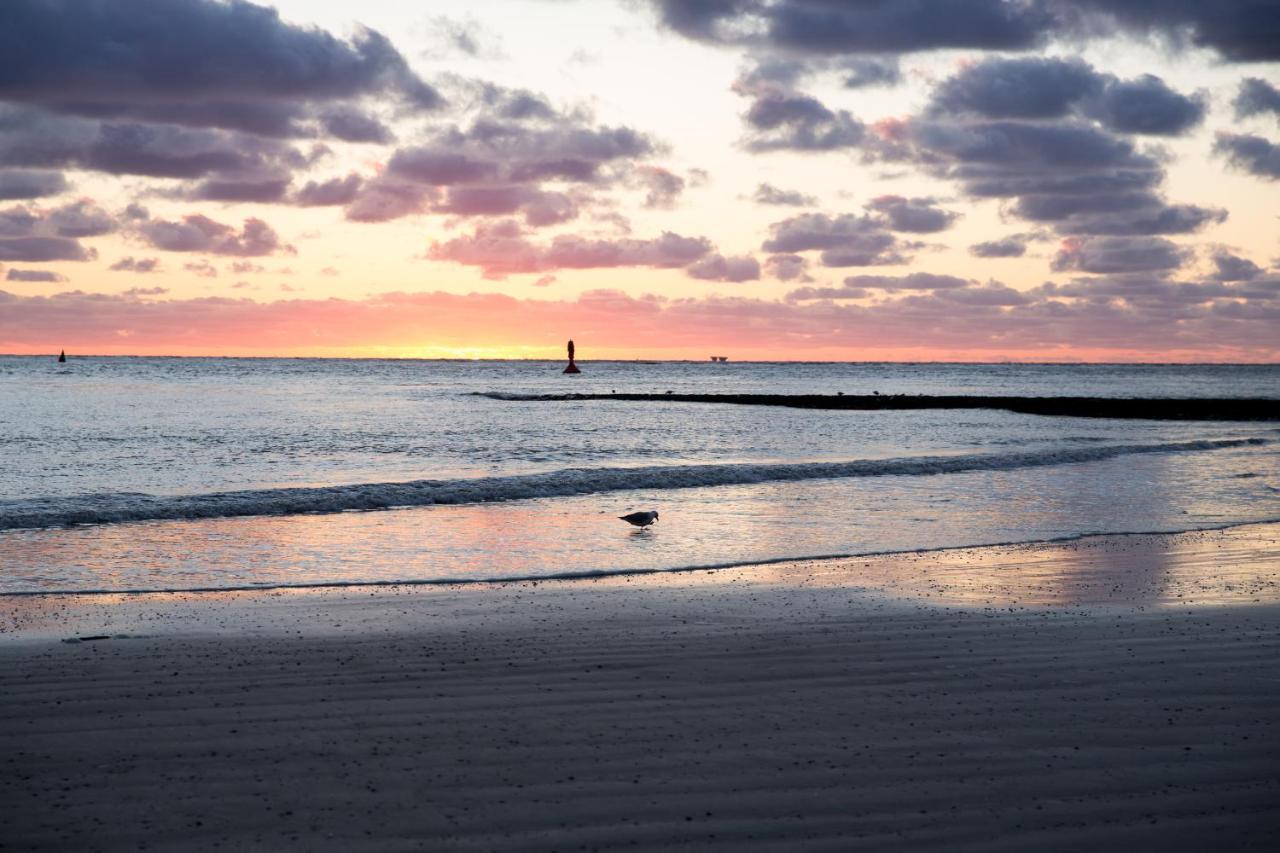 Inselhotel Ihnken Bed & Breakfast *