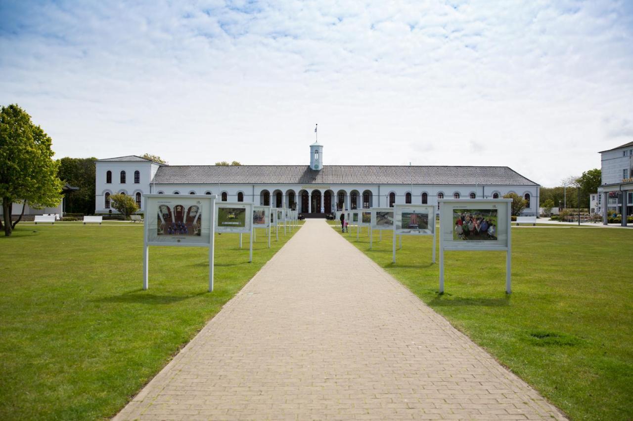 Inselhotel Ihnken