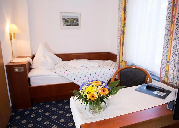 Inselhotel Ihnken