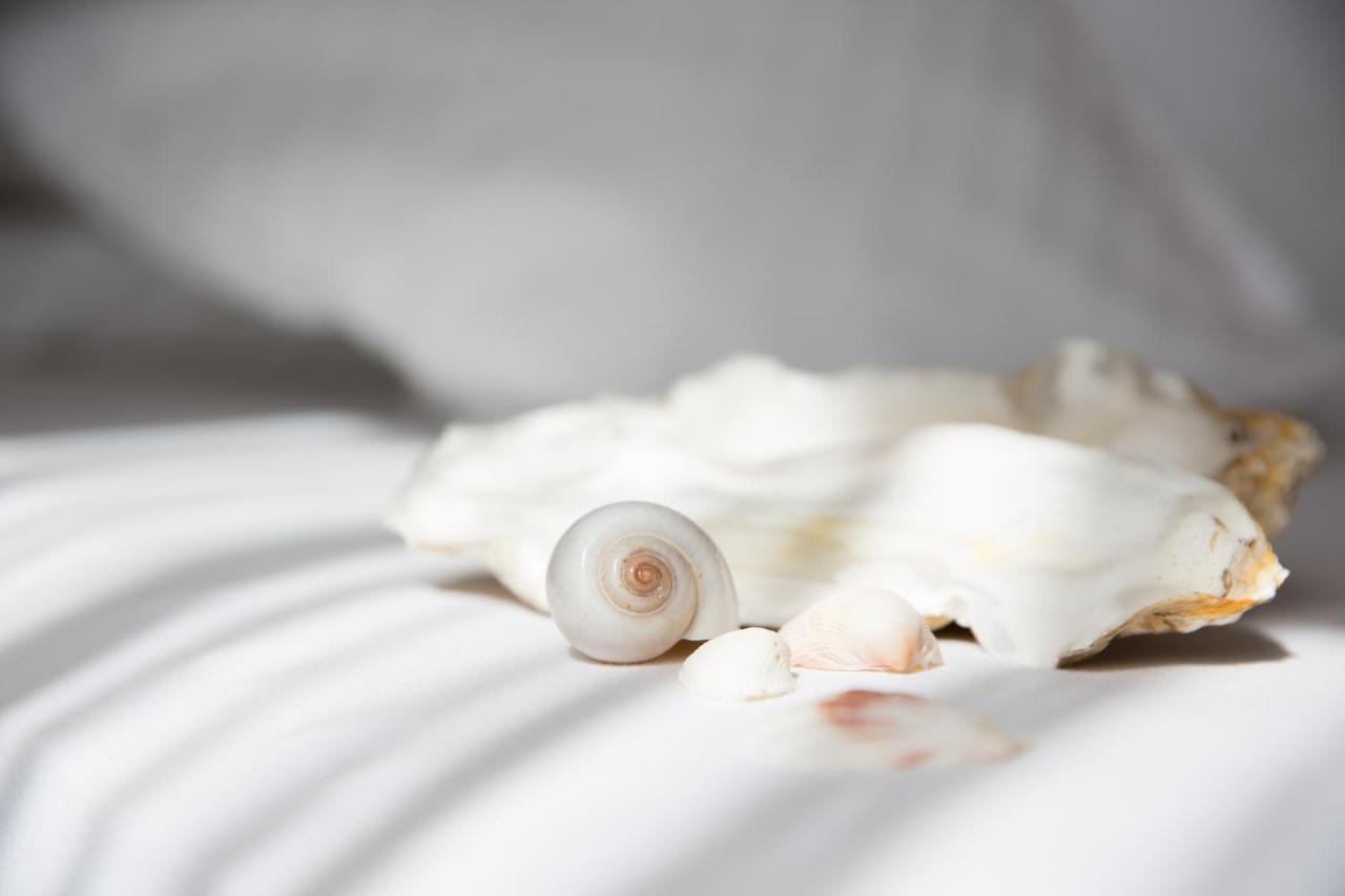 Inselhotel Ihnken Bed & Breakfast Norderney