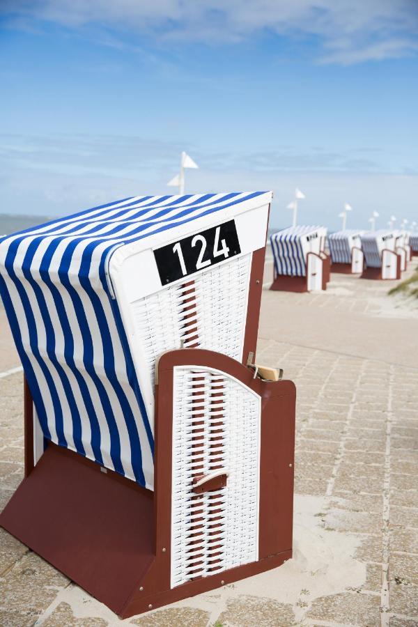 Inselhotel Ihnken * Norderney