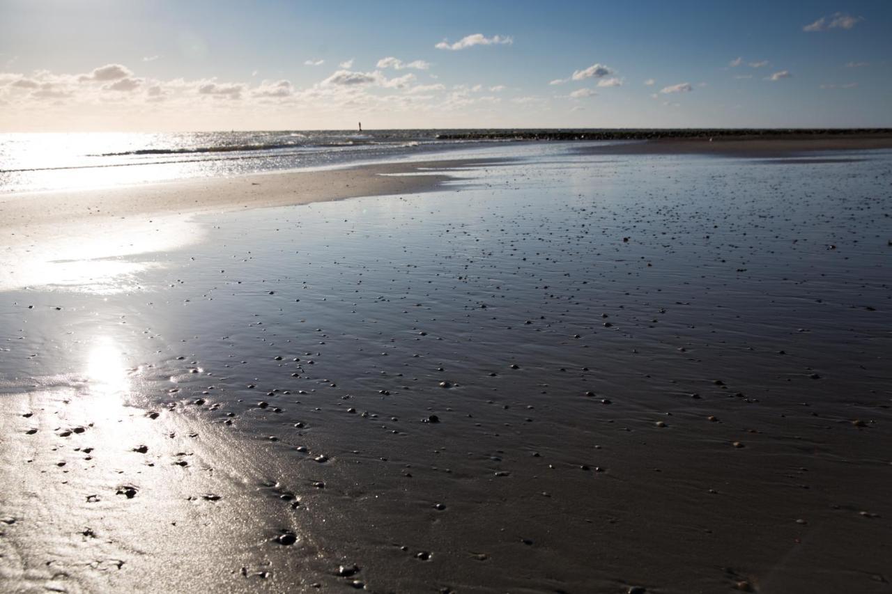Inselhotel Ihnken Bed & Breakfast Norderney