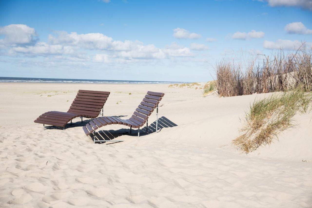 Inselhotel Ihnken Bed & Breakfast