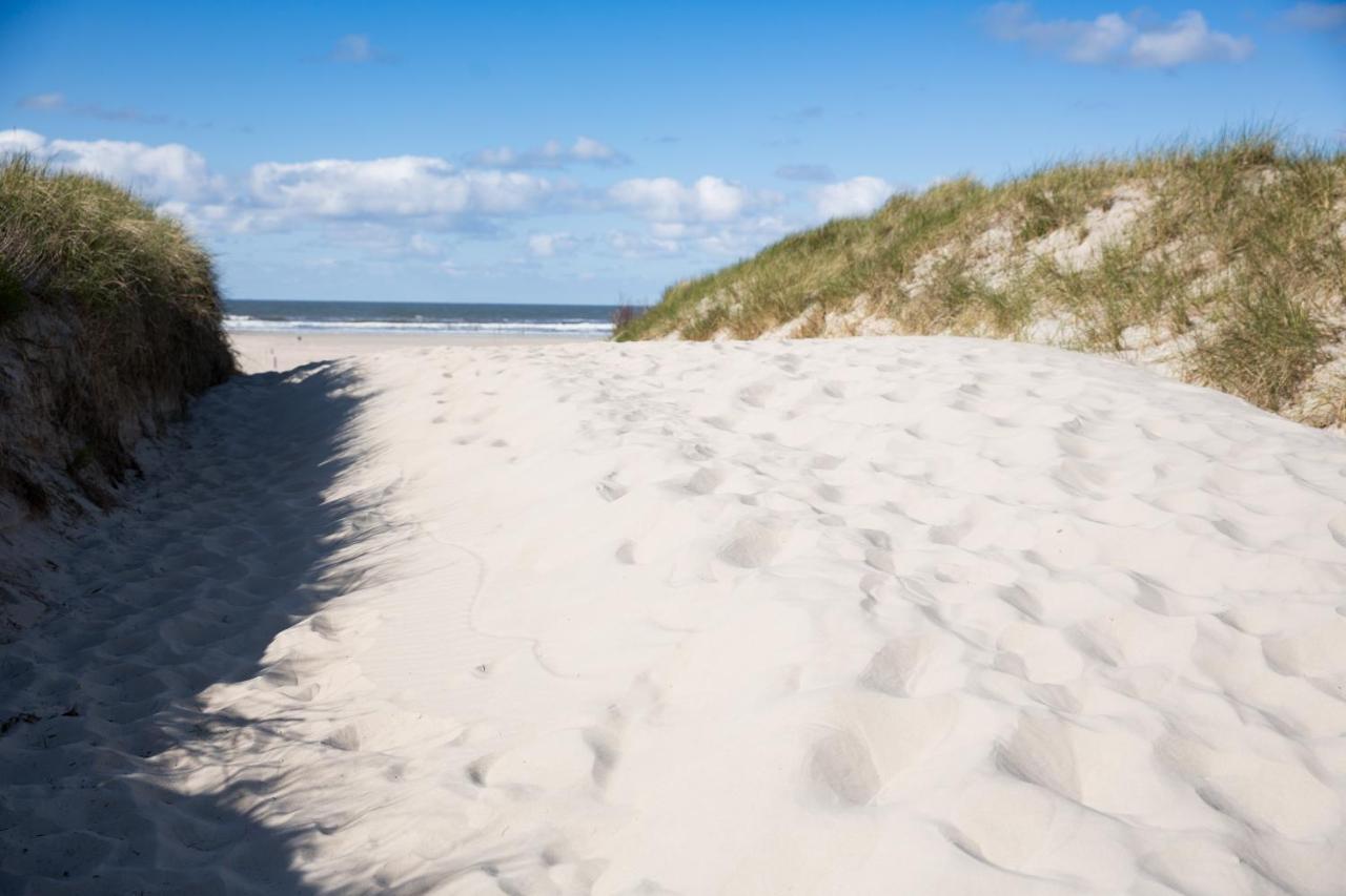 Inselhotel Ihnken Bed & Breakfast Norderney