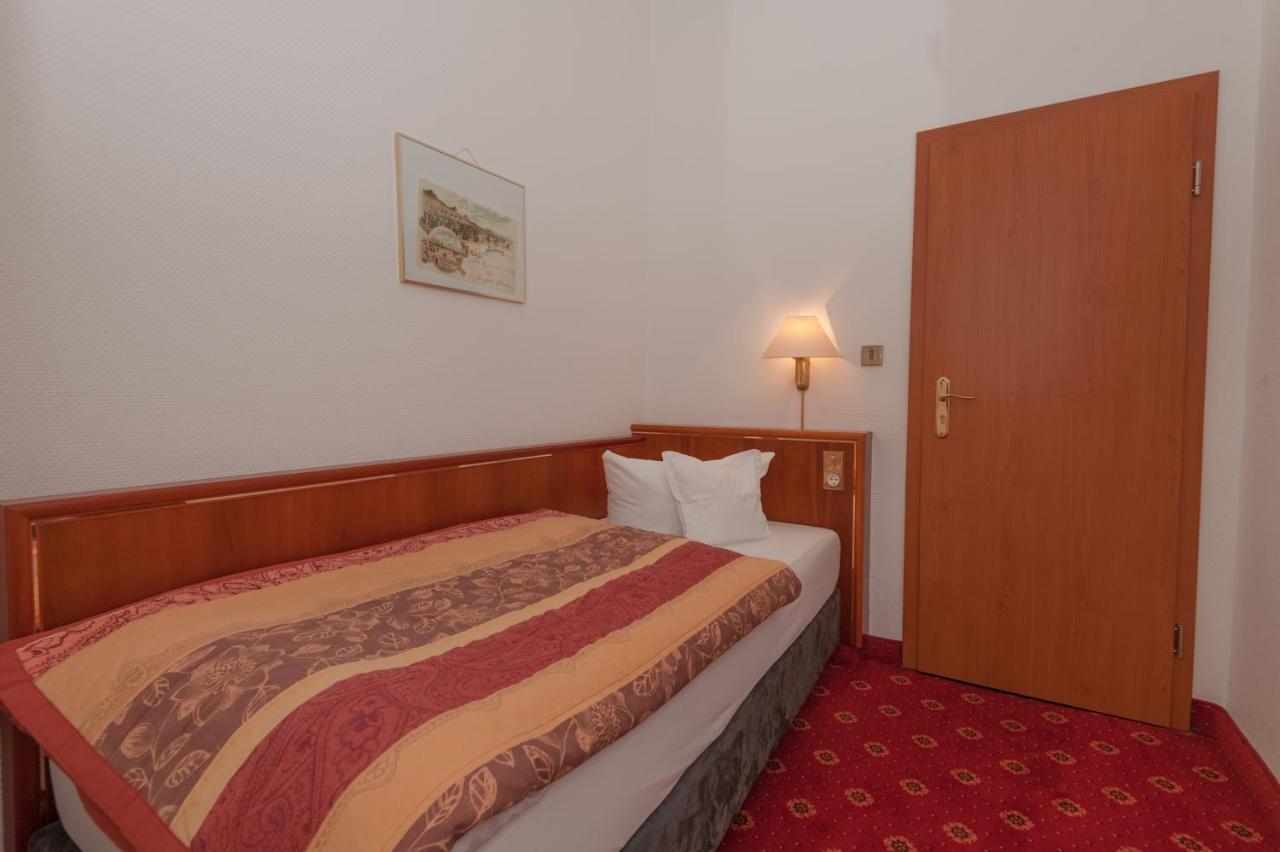 Bed & Breakfast Inselhotel Ihnken