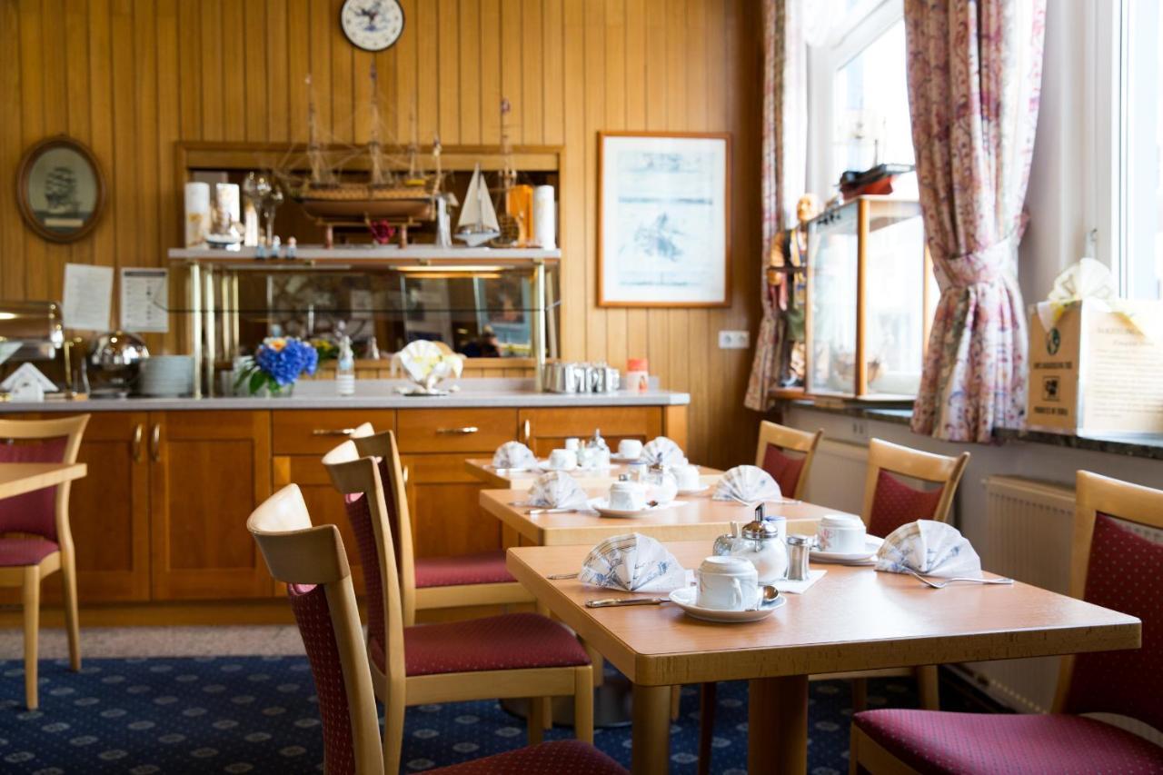 Inselhotel Ihnken
