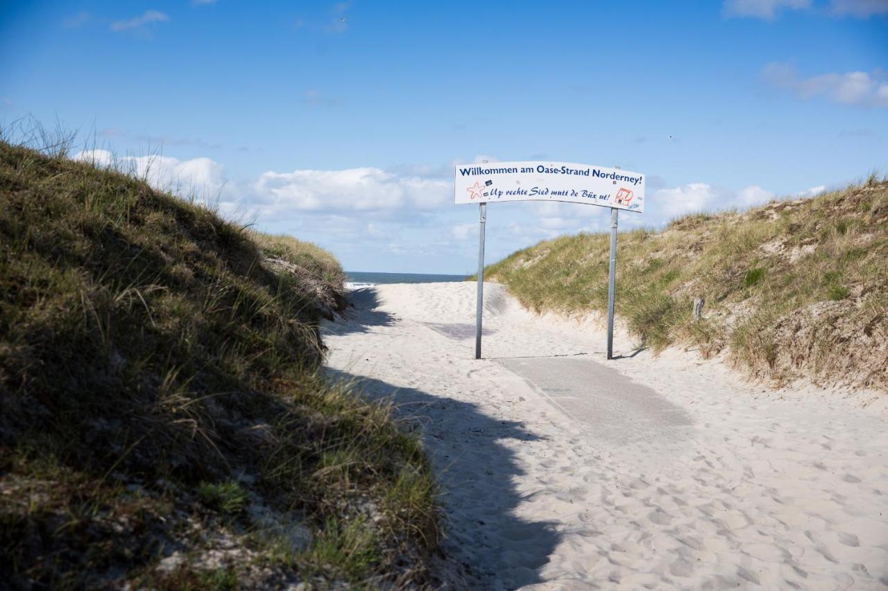 Inselhotel Ihnken Norderney