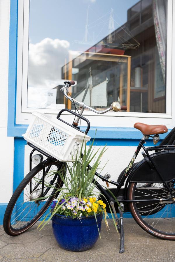 Inselhotel Ihnken