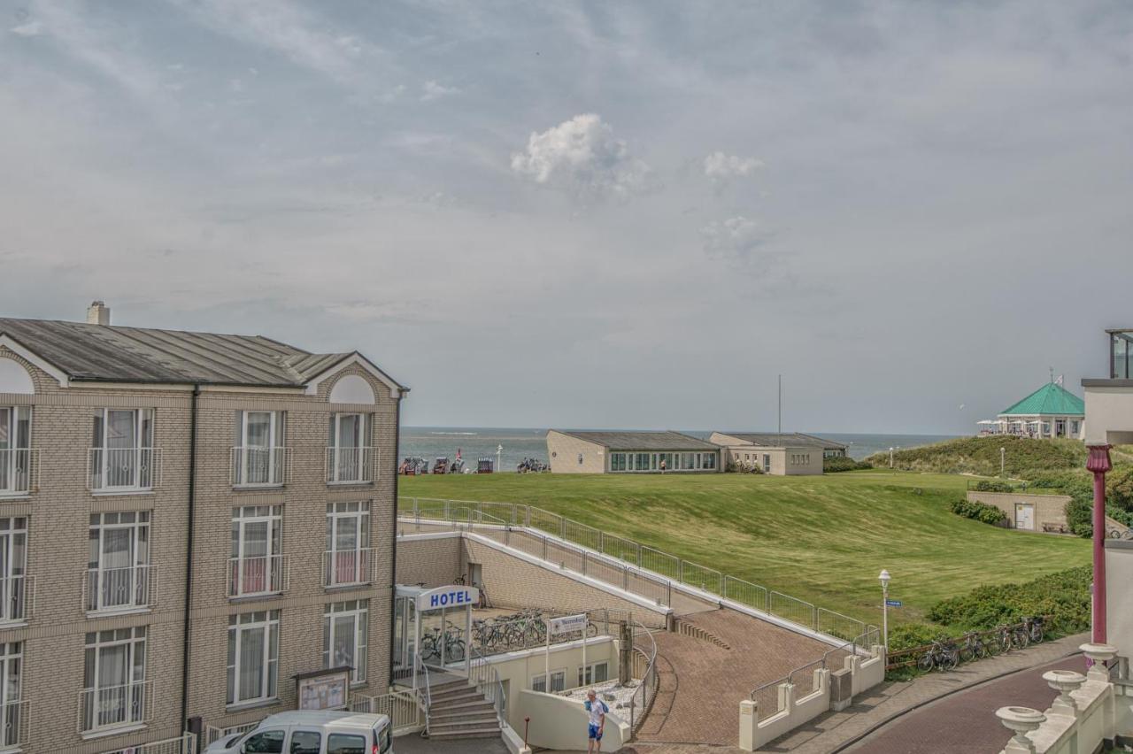 Bed & Breakfast Inselhotel Ihnken *